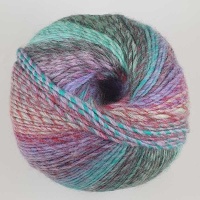 Sirdar - Jewelspun with Wool - Chunky - 202 Topaz